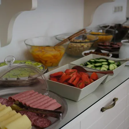 Hotel Cyclades Páros