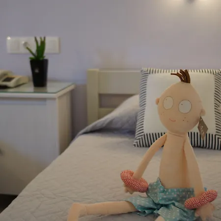 Hotel Cyclades Páros