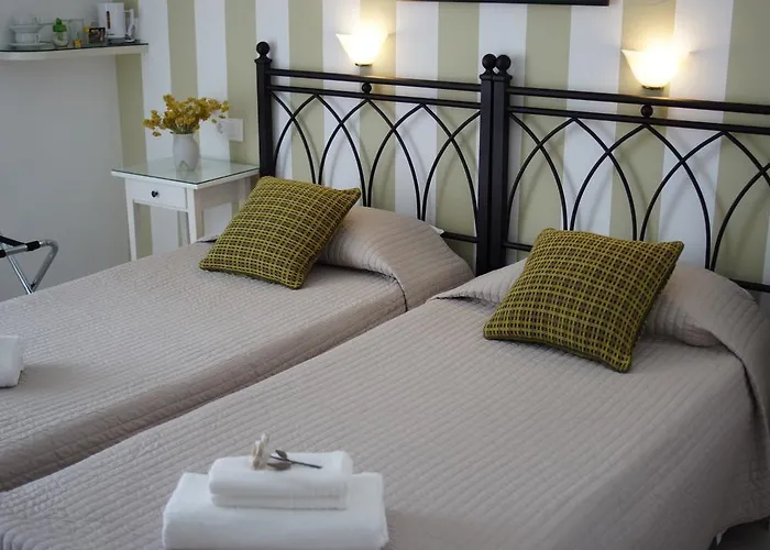 Cyclades Hotel Páros