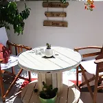 Szálloda Cyclades 2*