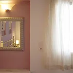 Szálloda Cyclades Párosz
