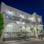 Cyclades Szálloda