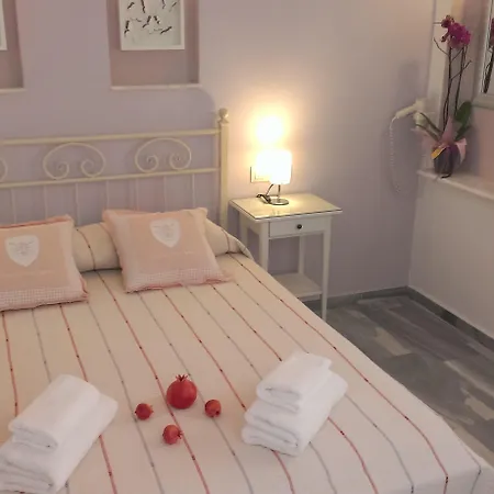 Hotel Cyclades 2*