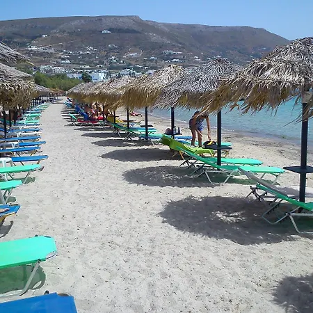 Hotel Cyclades