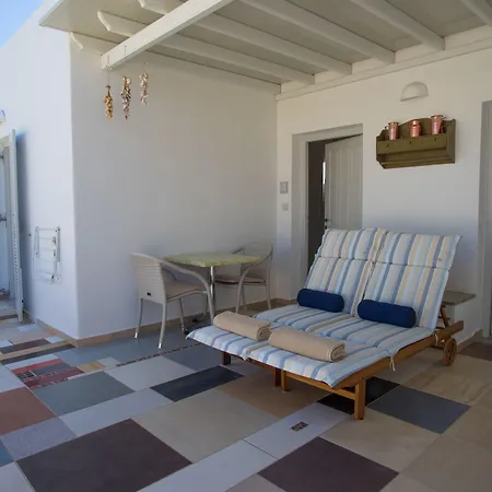 Hotel Cyclades Parikia (Paros)