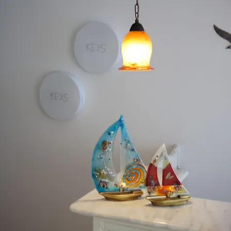 Hotel Cyclades Parikia (Paros)