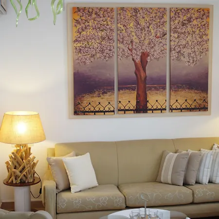 Cyclades Hotel Parikia (Paros)