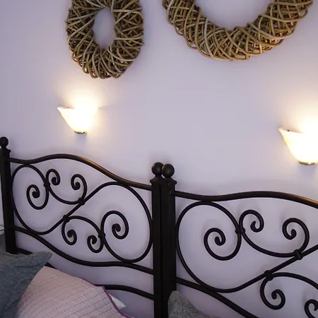 Hotel Cyclades Parikia (Paros)