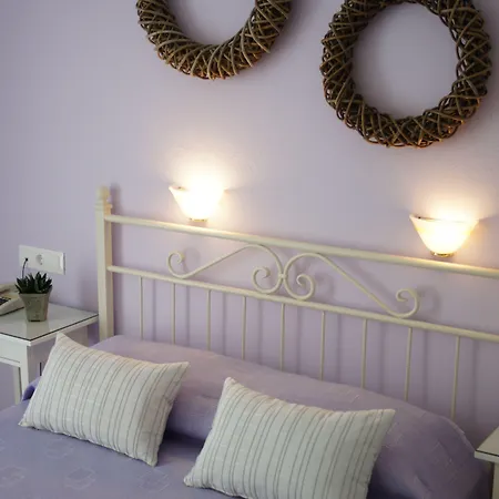 Cyclades Parikia (Paros)