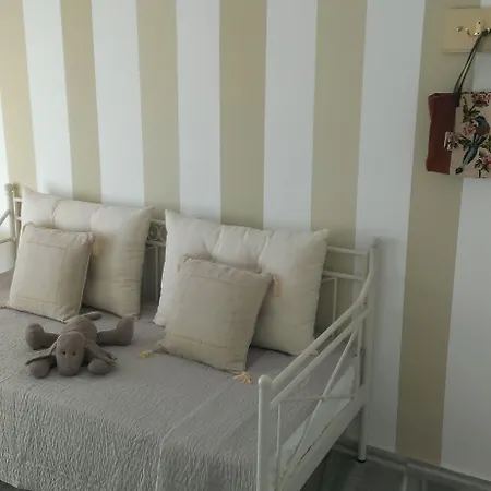 Cyclades Hotel 2*