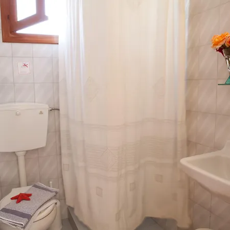 Hotel Cyclades Parikia (Paros)