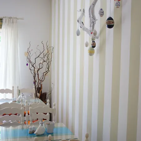 Cyclades Parikia (Paros)