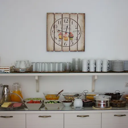 Cyclades Hotel Parikia (Paros)