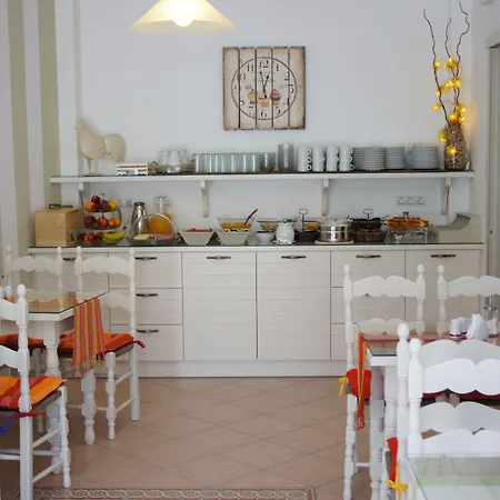 Cyclades Hotel