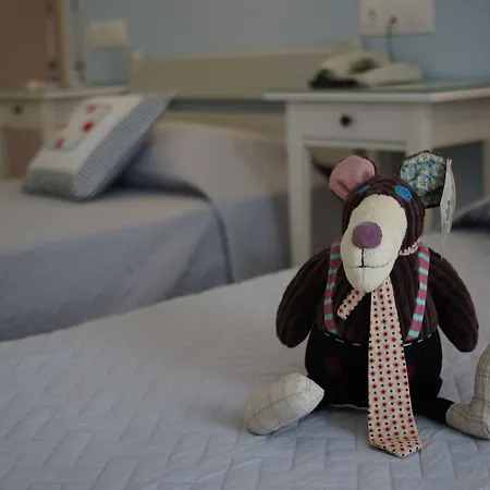 Hotel Cyclades 2*