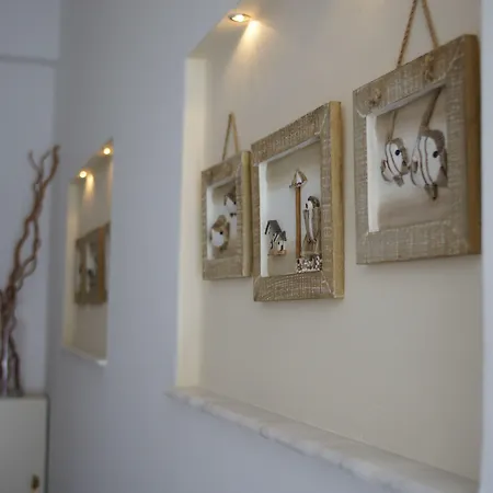 Hotel Cyclades