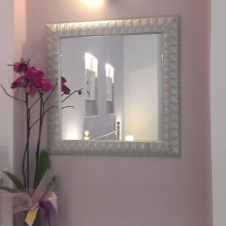 Cyclades Parikia (Paros)