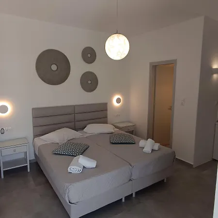 Hotel Cyclades