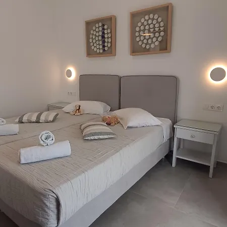 Hotel Cyclades