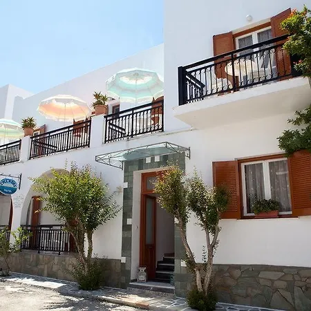 Cyclades 2*
