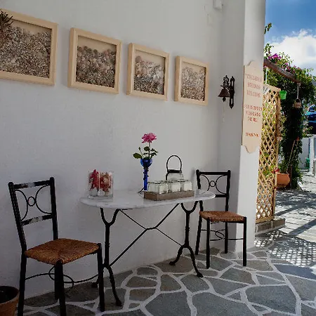 Cyclades