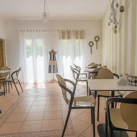 Hotel Cyclades Parikia (Paros)