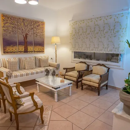 Cyclades Otel Páros