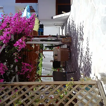 Cyclades Hotel