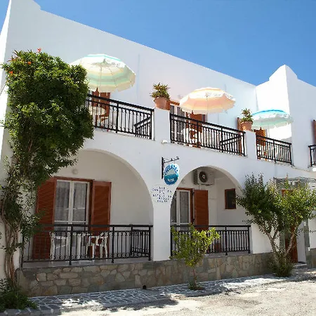 Cyclades Otel Páros