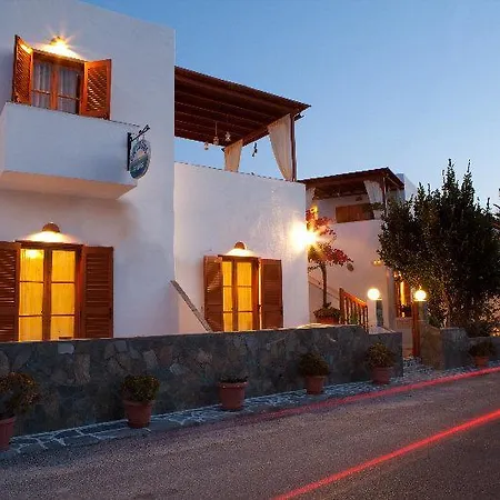Cyclades 2*