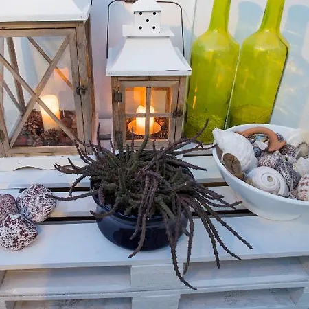 Cyclades Hotel Parikia (Paros)