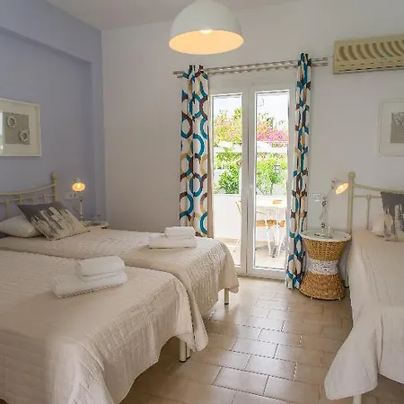 Hotel Cyclades