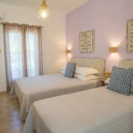 Cyclades Hotel Parikia (Paros)