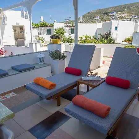 Otel Cyclades