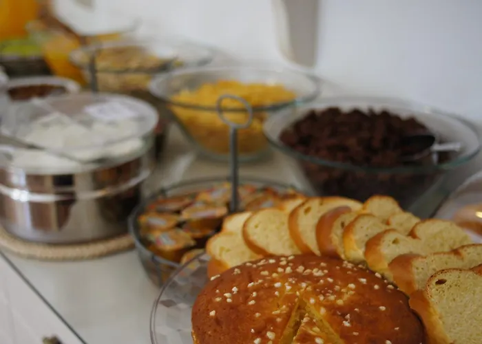 فندق Cyclades 2*