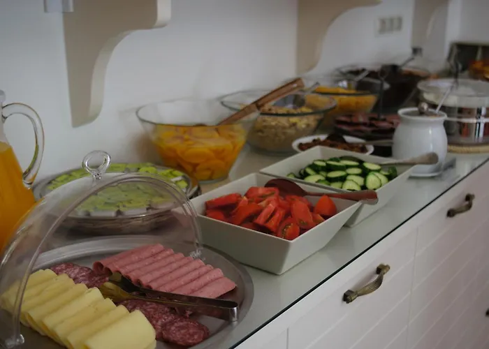 Hotel Cyclades Parikia (Paros)