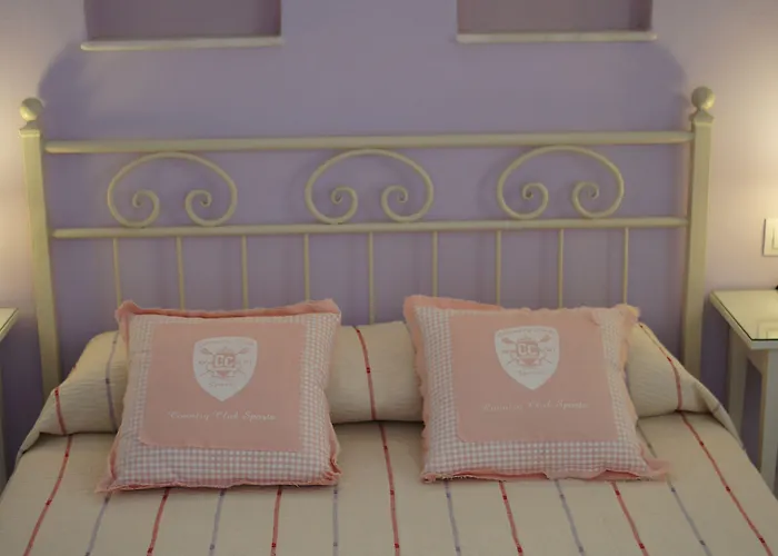 فندق Cyclades باروس