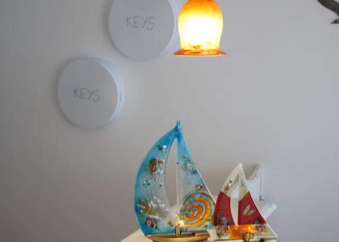 Hotel Cyclades Parikia (Paros)