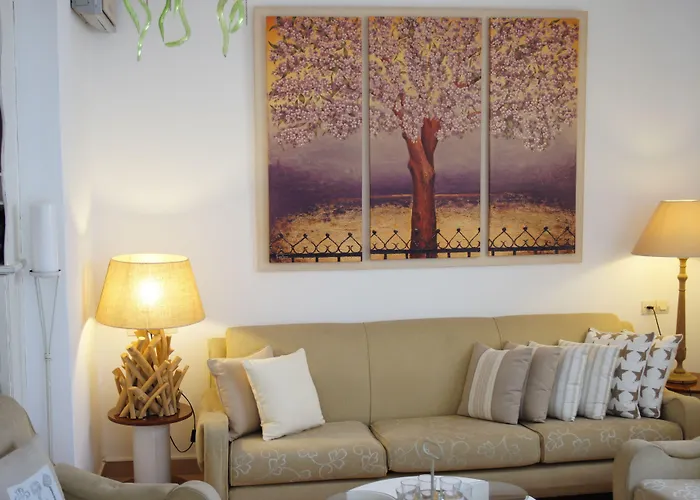 Cyclades Hotel Parikia (Paros)