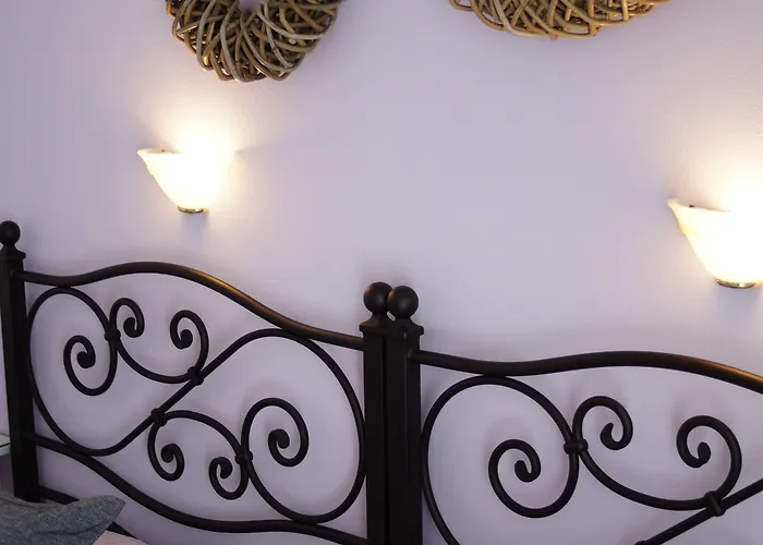 Hotel Cyclades Parikia (Paros)