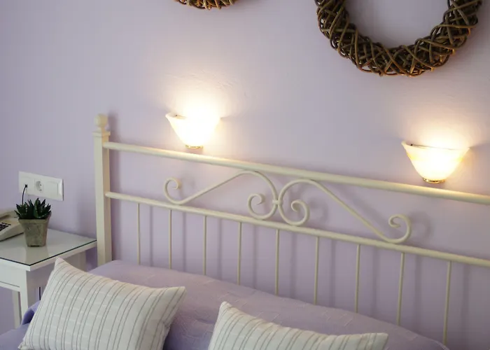 Cyclades Parikia (Paros)