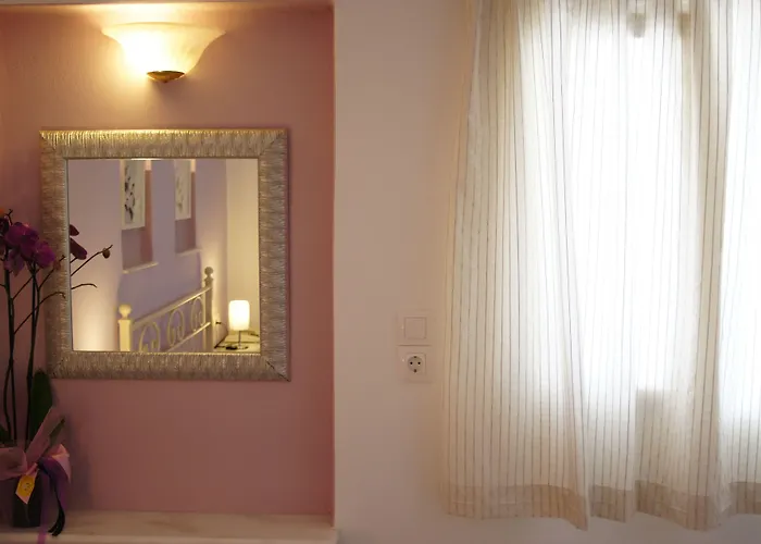 Hotel Cyclades Parikia (Paros)