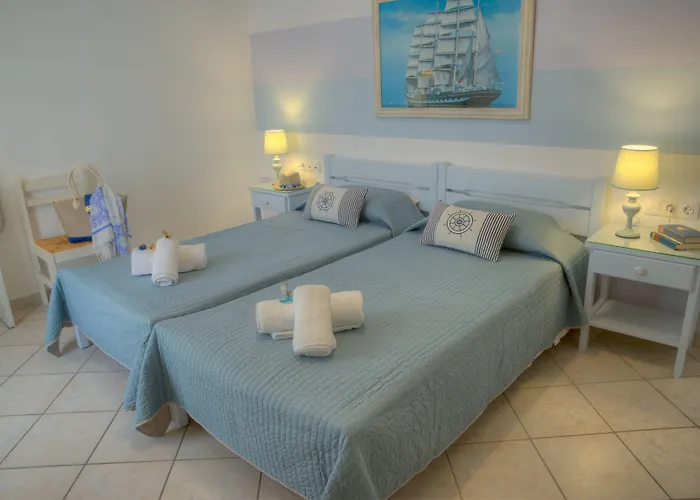 Hotel Cyclades