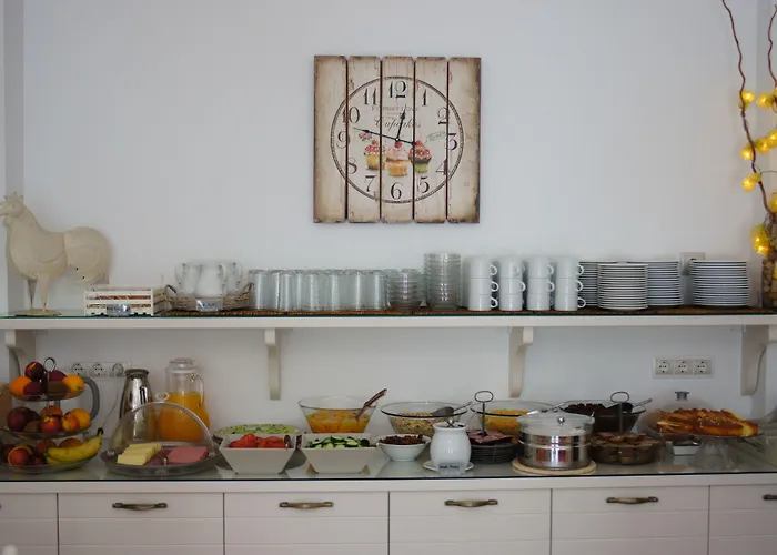 Cyclades Hotel Parikia (Paros)