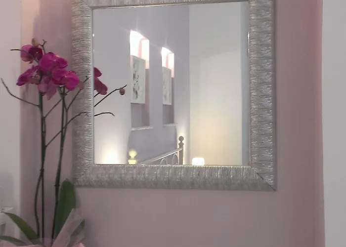 Cyclades Parikia (Paros)