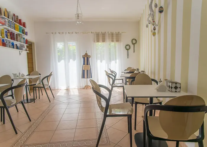 Hotel Cyclades Parikia (Paros)