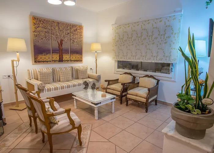 Cyclades Hotel Parikia (Paros)