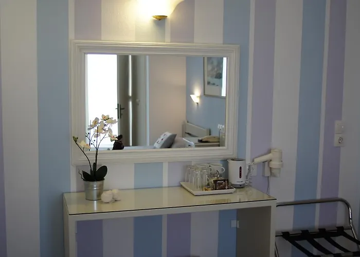 Cyclades 2* Parikia (Paros)